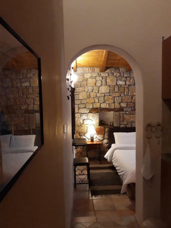 Apartamento Niriides Galaxídhion Exterior foto