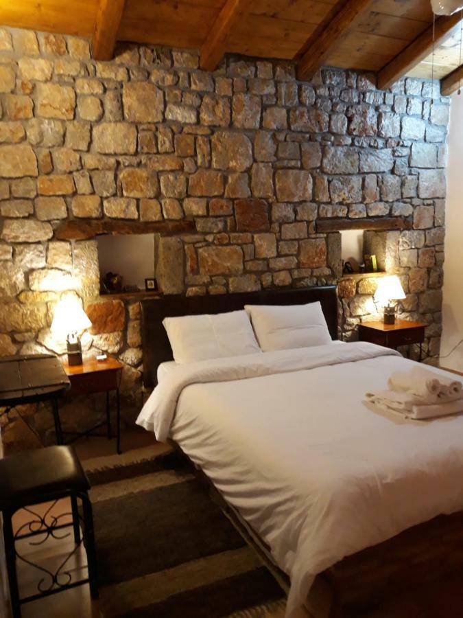 Apartamento Niriides Galaxídhion Exterior foto